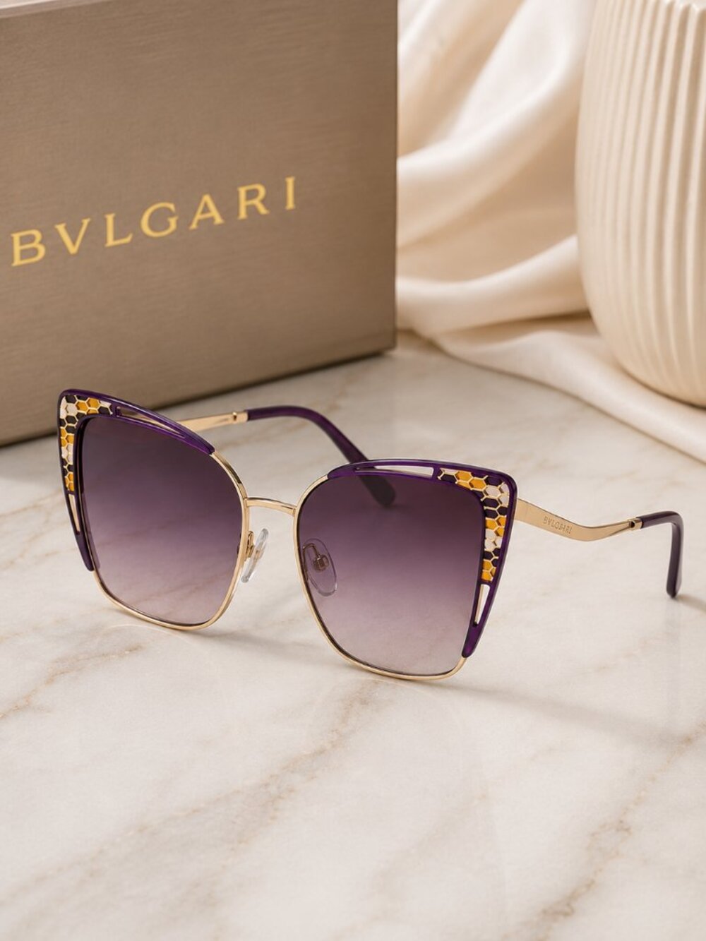 Bvlgari Sunglasses
